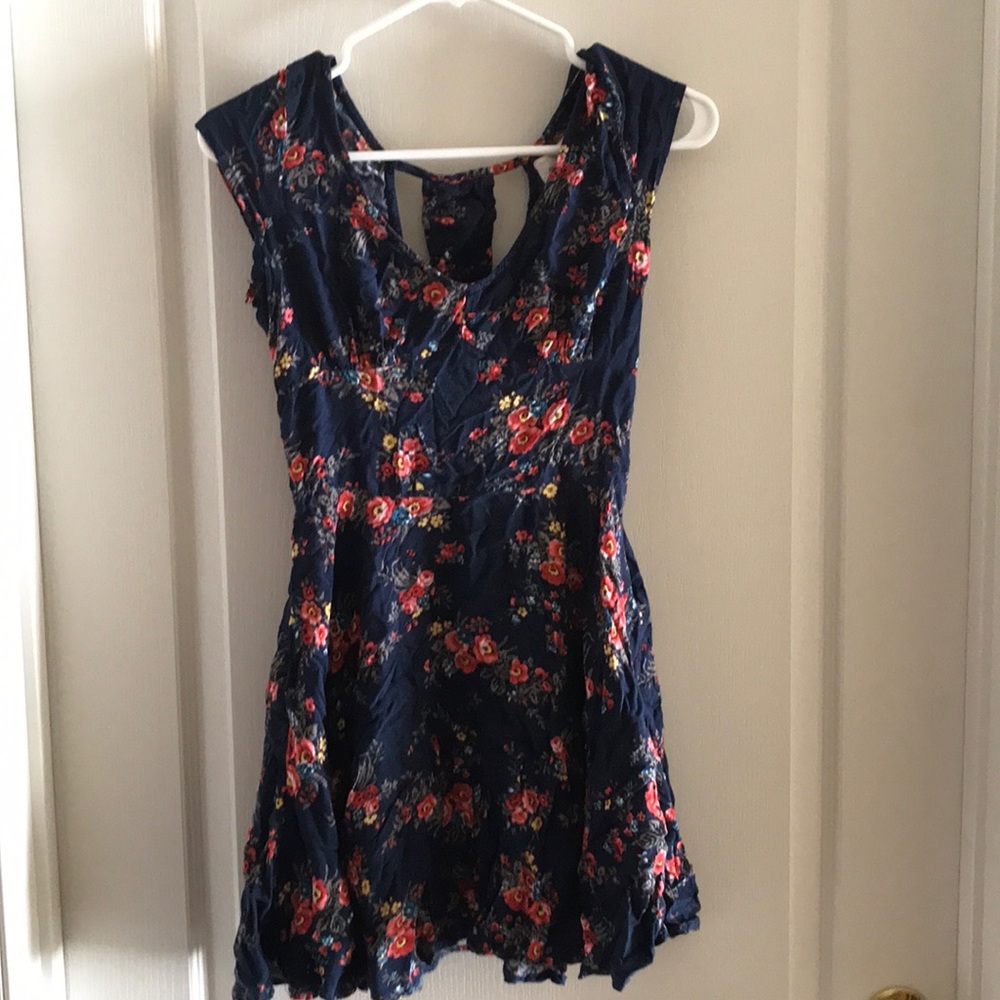 Sun dress